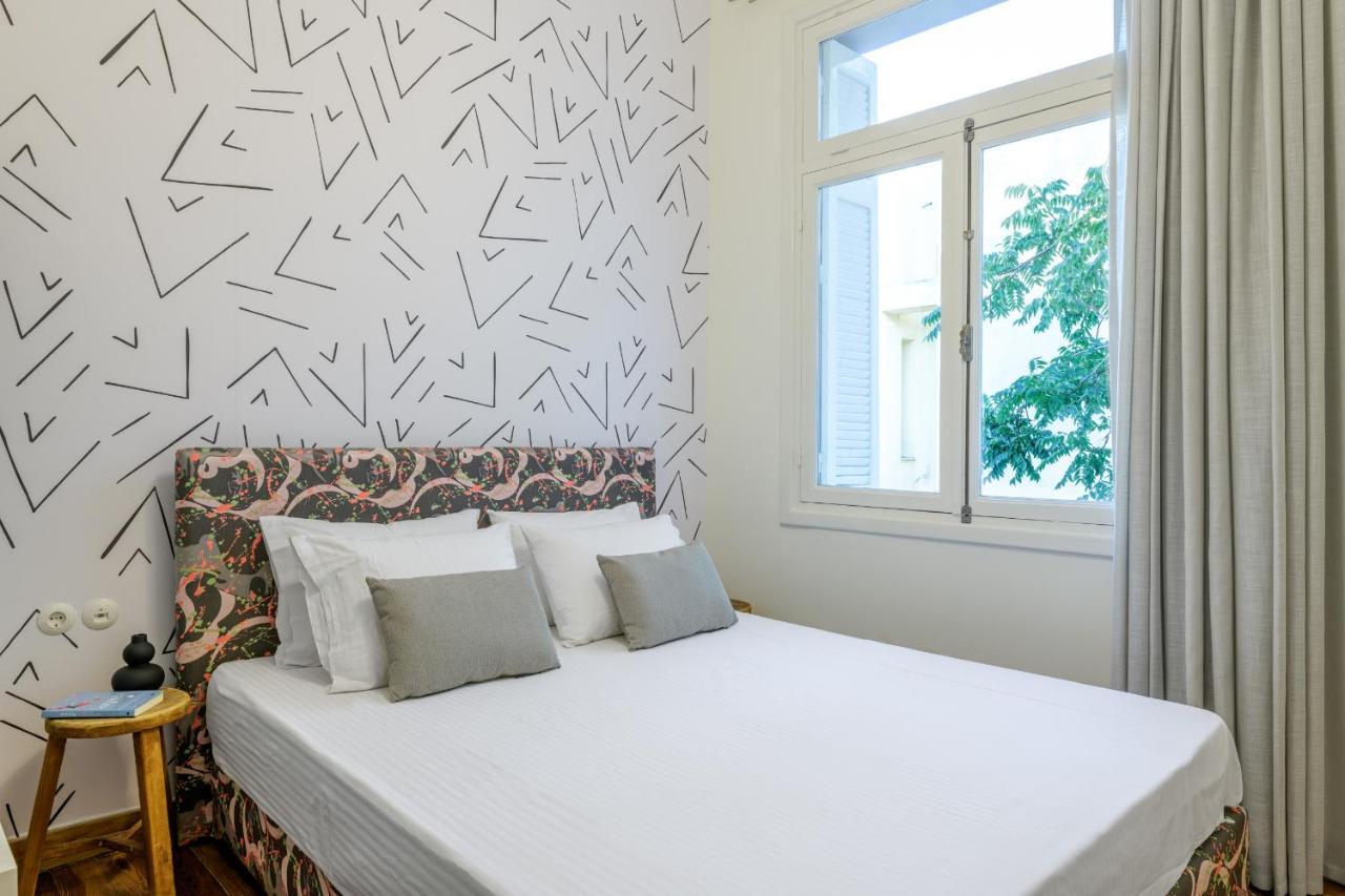 Your 4 Bdrm Dream House Acropolis View & Jacuzzi Атина Екстериор снимка